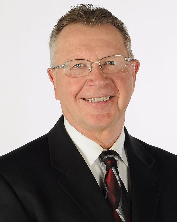 John Rohwer