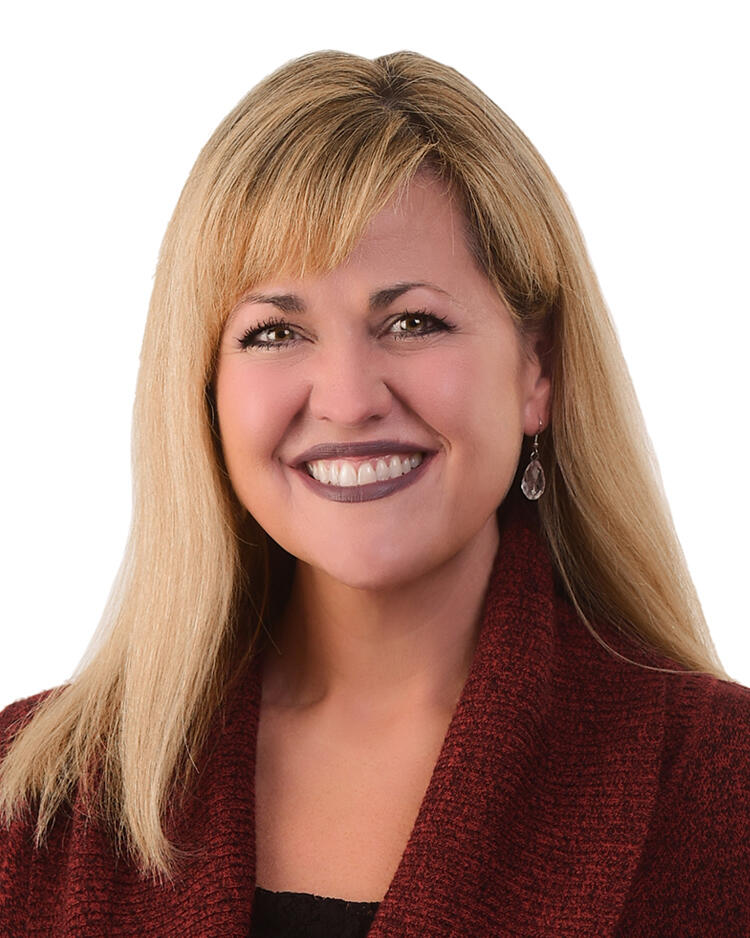 Trish Helligso Photo